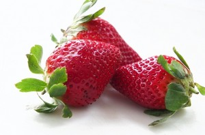 threeStrawberries